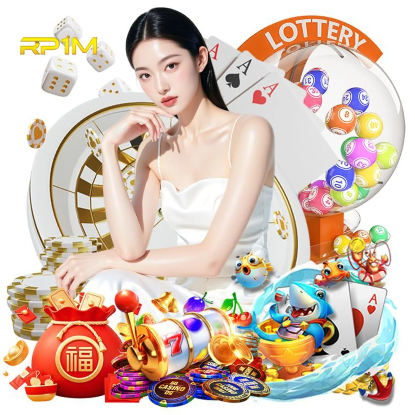 lucky97online Pakistan Casino lobby
